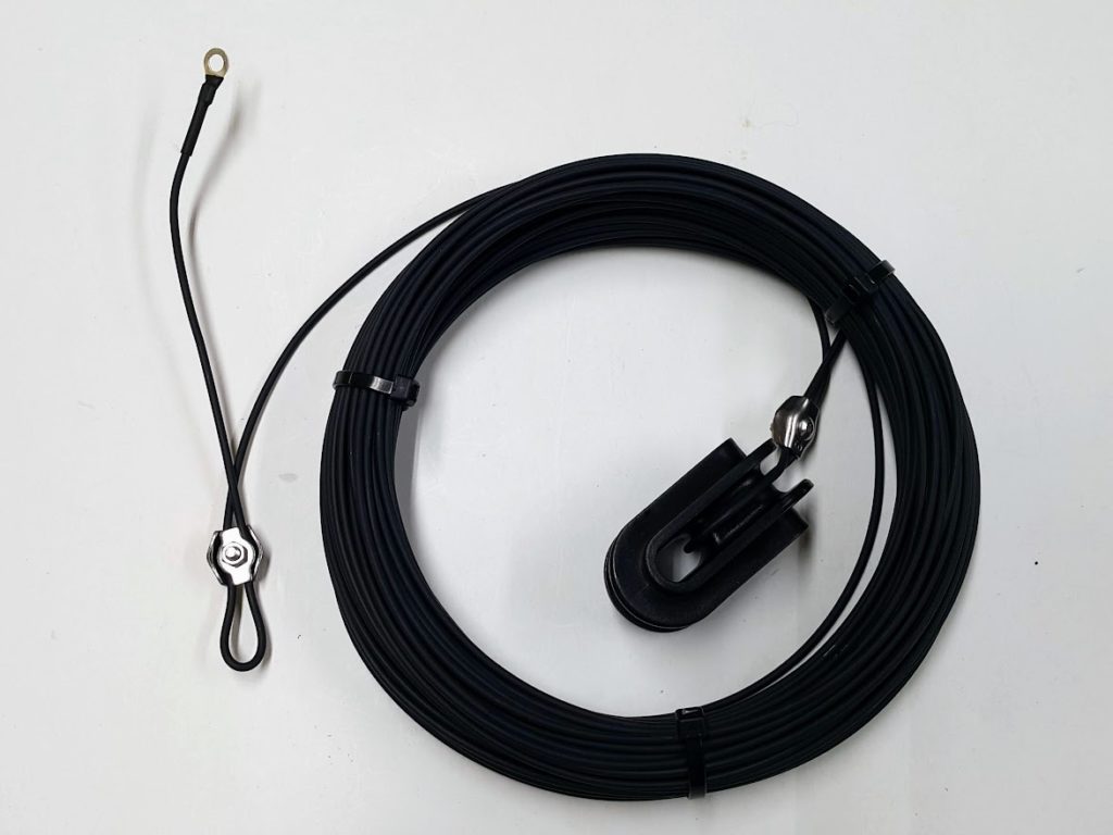 MyLoop-8010-14AWG-wire assembly – MyAntennas.com